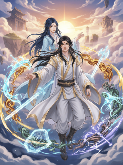 Nghịch Thiên Đan Tôn