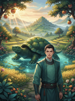 Trùng Kiến Tu Tiên Gia Tộc