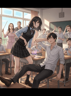 Xuân Hòa Cảnh Minh