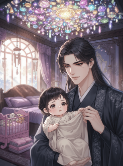 Tiểu Vương Phi Nuôi Trong Nhà