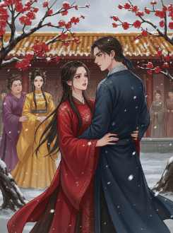 Trọng Sinh Chi Như Nguyệt