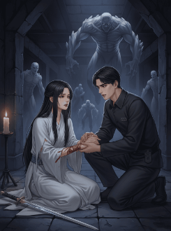 Ta Tu Hành Lời Bộc Bạch Có Quỷ Dị