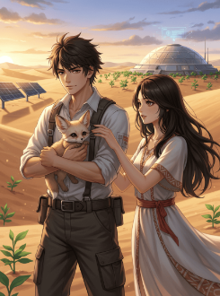 Sa Mạc Trực Tiếp: Bắt Đầu Nhặt Được Cáo Sa Mạc