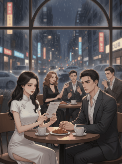 Thiên Ức Đại Lão Đích Hôn Hậu Nhân Sinh