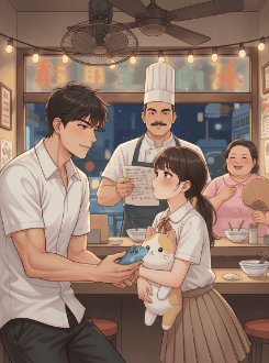 Trùng Sinh: Thổ Lộ Không Đáp Ứng, Không Phải Chơi Đuổi Ngược?