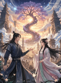 Tiên Khung Bỉ Ngạn