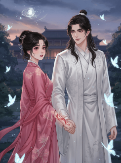 Đạo Lữ Là Chỉ Xinh Đẹp Hồ Ly