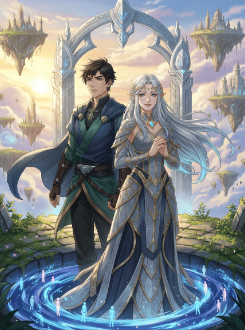 Toàn Dân Lĩnh Chủ: Binh Chủng Là Người Chơi, Kiến Trúc Cư Nhiên Là Npc