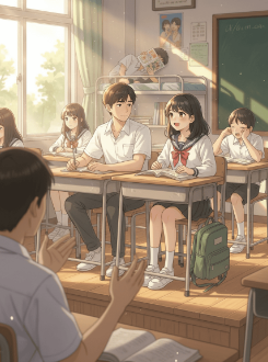 Trở Về Năm 2008