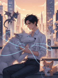 Phá Sản Hệ Ngự Thú