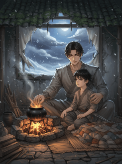 Kiếm Tiên Từ Thợ Rèn Bắt Đầu