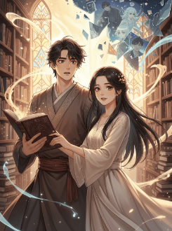 Nhân Vật Ngoài Lề Tiểu Thuyết