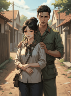 70 Pháo Hôi Tiểu Quả Phụ