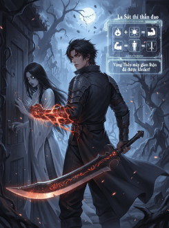 Ta Dùng Máy Sửa Chữa Quét Ngang Quỷ Dị Thế Giới