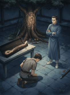 Từ Đứng Tấn Bắt Đầu Treo Máy