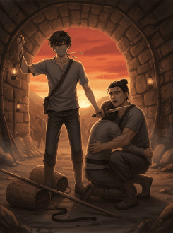 Sơn Hải Đề Đăng