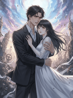 Nàng Sau Khi Chết, Điên Phê Đại Lão Giây Thu Nhỏ Khóc Bao