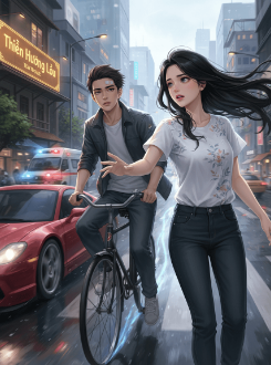 Giấc Mộng Dài Nhất