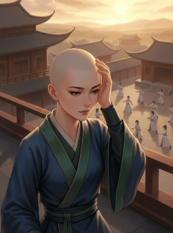 Hằng Sơn Võ Hiệp