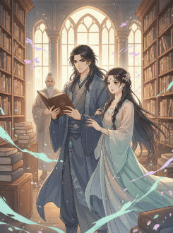 Tàng Kinh Các Người Thủ Các, Đọc Liền Mạnh Lên!