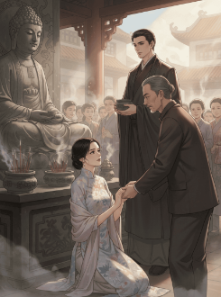 Hoa Hồng Tiên Sinh