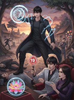 Tân Giới Chủ Chi Vương