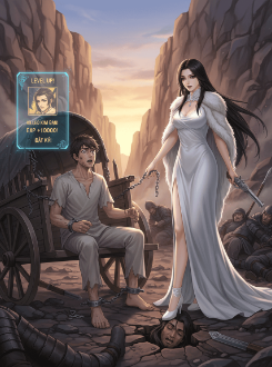 Tối Cường Thần Thoại Đế Hoàng