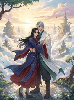 Phượng Tôn Cửu Thiên: Khuynh Thành Tuyệt Sắc Linh Trận Sư