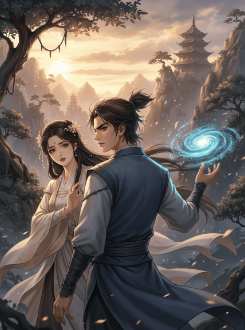 Bách Luyện Thành Tiên