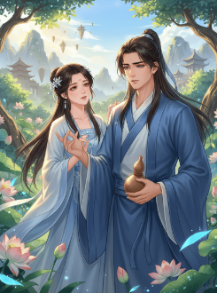 Ngã Dục Phong Thiên