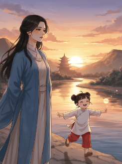 Phiên Ngoại Của Đàm Đài Tẫn: Duyên Kiếp Vạn Năm