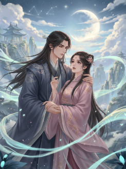 Kiều Kiều Sư Nương