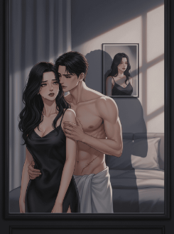 Tình Yêu Của Kẻ Điên