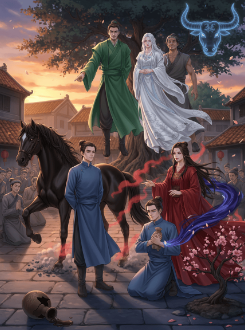 Vĩnh Hằng Thánh Vương