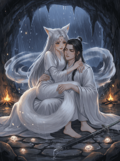 Bí Mật Của Tróc Yêu Sư