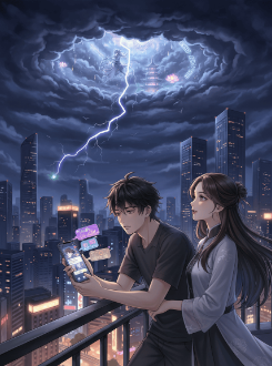 Tu Chân Nói Chuyện Phiếm Quần