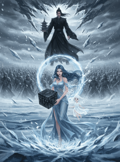 Vũ Cực Thiên Hạ