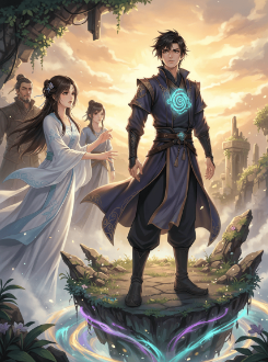 Vô Tận Đan Điền