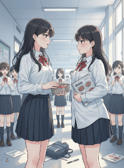 Kế Hoạch Giảm Cân Của Mũm Mĩm