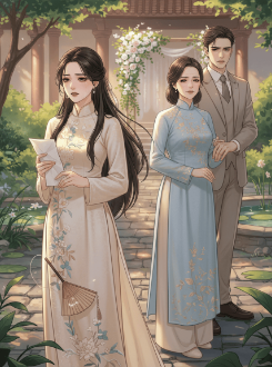 Sau Khi Bị Mối Tình Đầu Từ Hôn