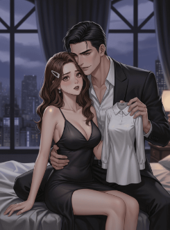 Tiểu Bảo Bối Nhỏ Muốn Cùng Tôi Kết Hôn