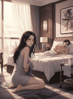 Bạn Trai Siêu Dính Người