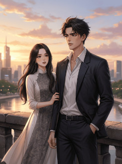 Thiếu Gia Bị Bỏ Rơi