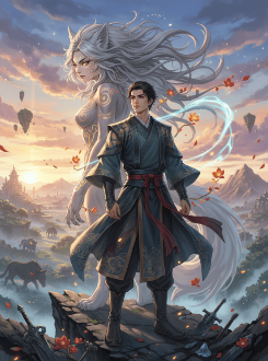 Võ Đạo Đan Tôn