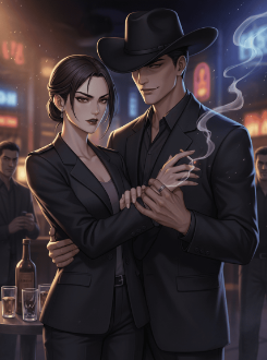 Vòng Vây: Giữ Chặt Em