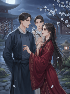 Nữ Chính Truyện Séccc Gặp Nam Chính Thanh Thủy Văn