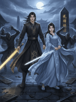 Vĩnh Hằng Kiếm Tổ