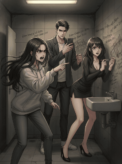 Hướng Dẫn Xử Lý Bạn Cùng Phòng Trà Xanh