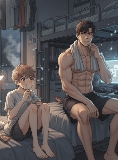 Thỏ Tinh Mang Thai