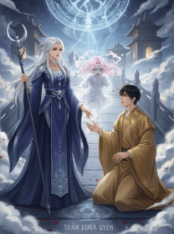 Sau Khi Huỷ Hôn, Thái Tử Thiên Giới Hối Hận Rồi!